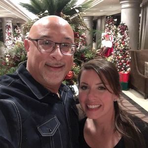 Meet your Posher, Brian